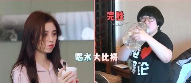 除了性别都是“假”的？仙女人设已过时，鞠婧祎为啥还死守不放？