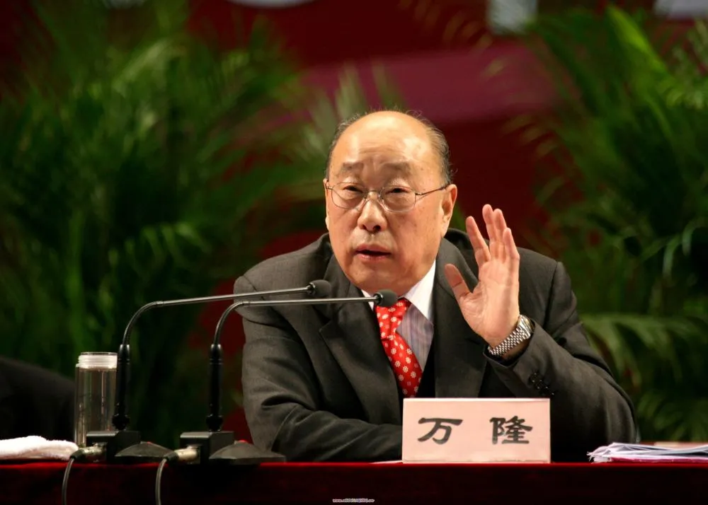 太子 突然被废 双汇上演宫斗大戏 神秘 小三 悄然上位 资讯咖