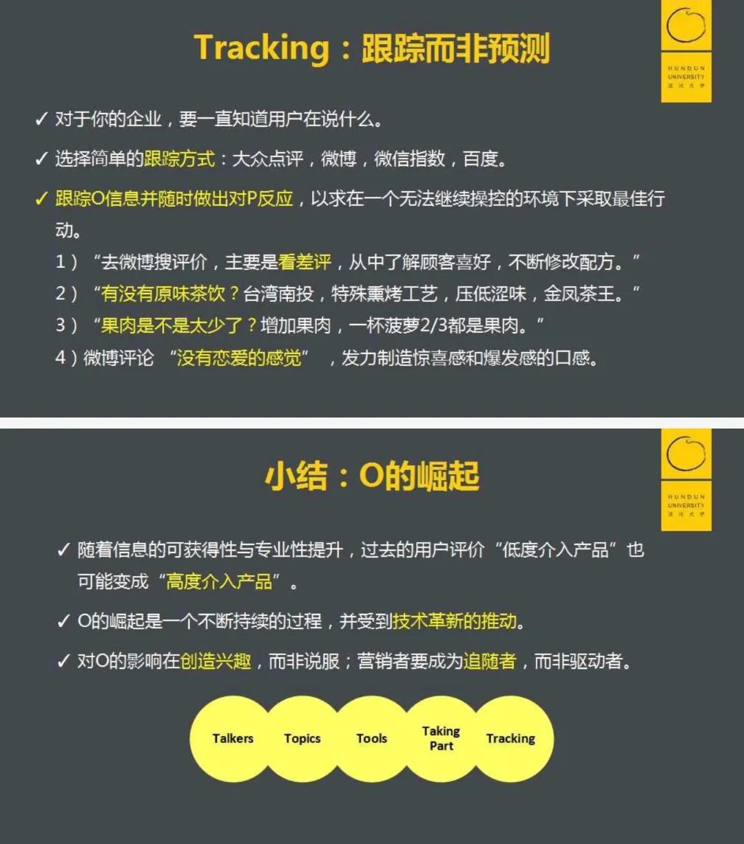 一套百页的价值营销精华文档