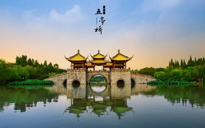7个被誉为中国最美的地方，你去过几个？