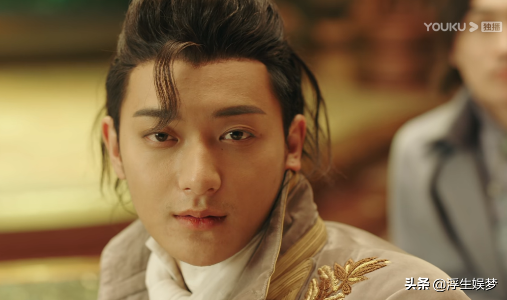 冲易烊千玺来看的，却被黄子韬圈粉，《热血同行》选角很惊喜