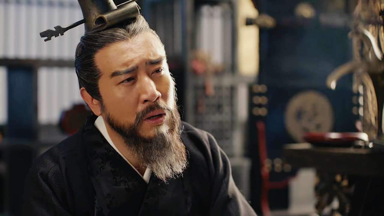 三国诸葛亮那么厉害，为什么曹操不登门请他出