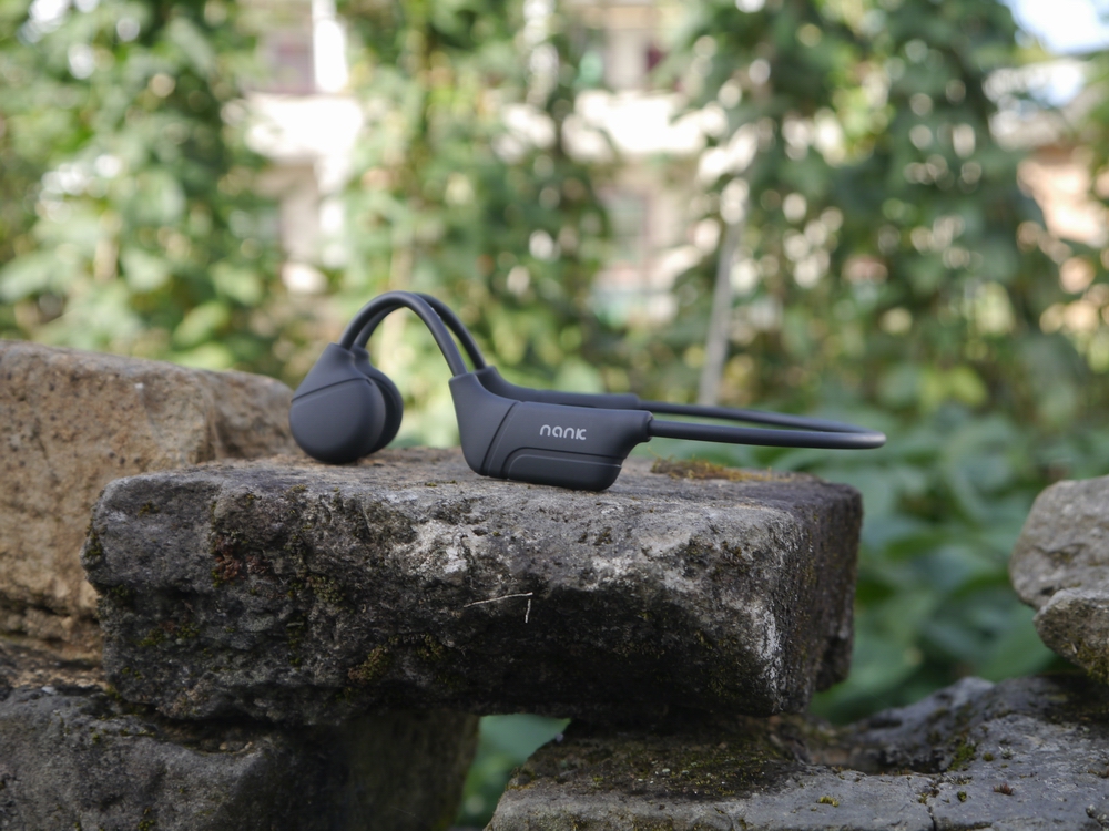 南卡Runner CC II骨传导耳机，或许是最佳运动音乐装备