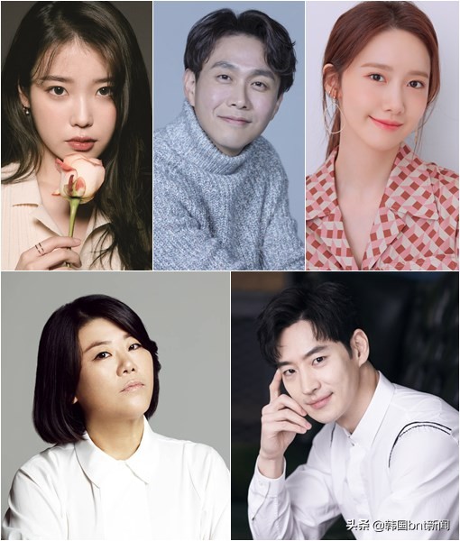 第19届"Mise-en-scene短片电影节"名誉评委公