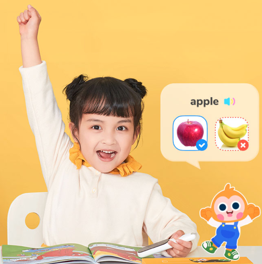 程序员为这支笔掰头10个月，隔壁小学生都馋哭了