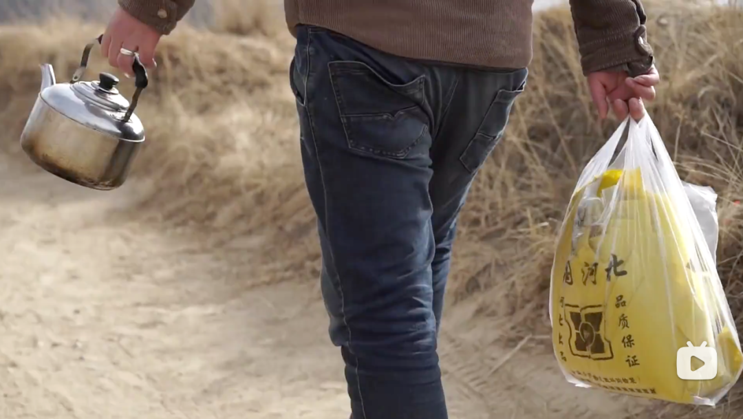 瑞典女孩嫁给了青海农村汉子，爱上中国农村生活