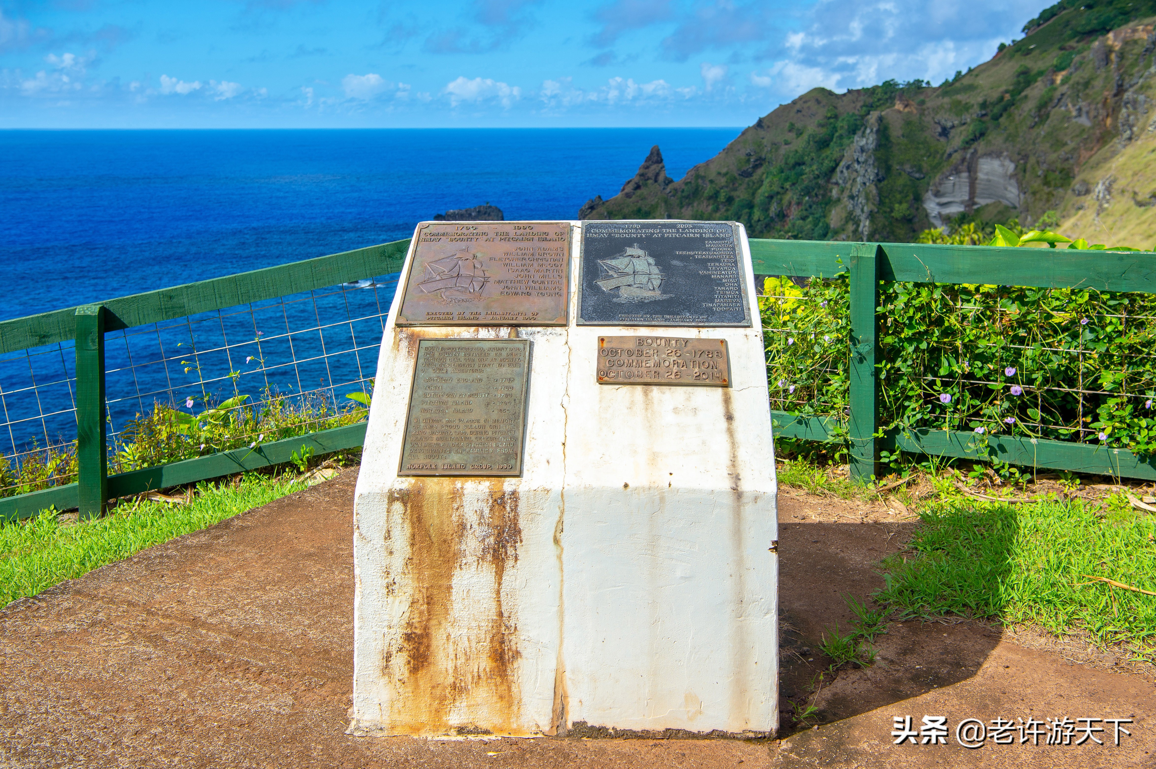 世界上最難去的10個(gè)國(guó)家和地區(qū)，邁過(guò)這些坎，周游世界就不是問(wèn)題