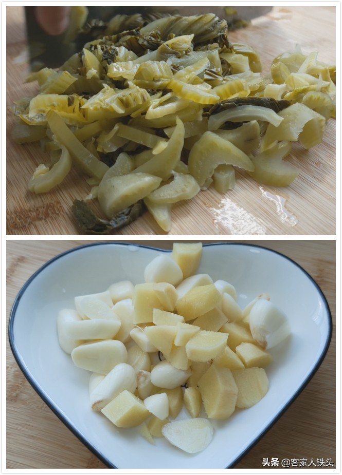 豆腐和鱼肉最好吃的做法，鲜嫩下饭，好吃又便宜，做法配料都简单