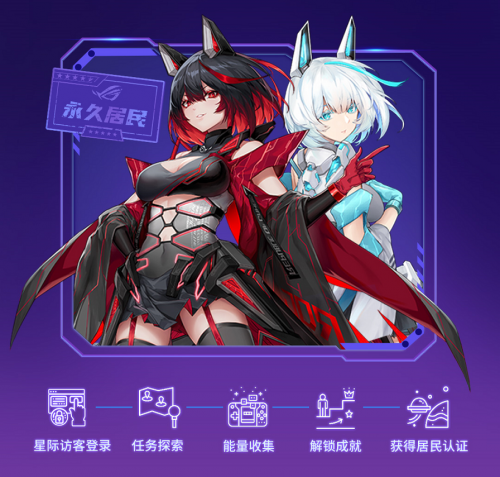 BiliBili2021将带你感受二次元路由的酷爽激情