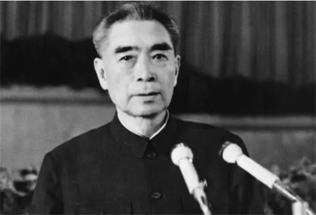 周恩來總理逝世後,留下了多少財產?如何分配? - 資訊咖