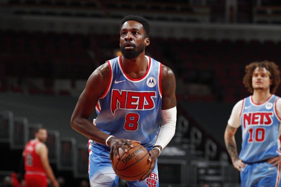 Ox of basket net Vs: Ervine one person alone cannot saving the situation of 15 secondary attack, basket net regret loses, terminative 4 Lian Sheng