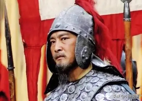 被《三国演义》丑化的三大武将，本来是一代名将却被描写成窝囊废