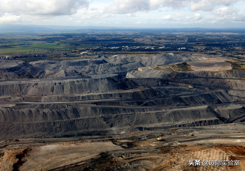 中國對澳大利亞禁令效果出現，全球煤炭供給格局徹底改變