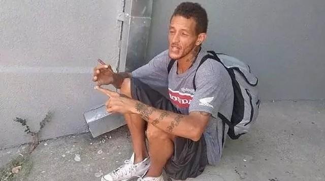 唏噓！詹姆斯前隊友West路邊乞討無家可歸，一年過去了，他仍流浪街頭！-黑特籃球-NBA新聞影音圖片分享社區