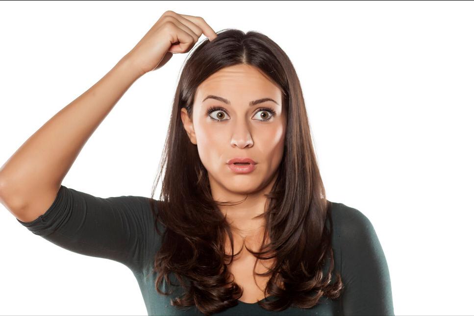 These misunderstandings about washing hair should be avoided as much as