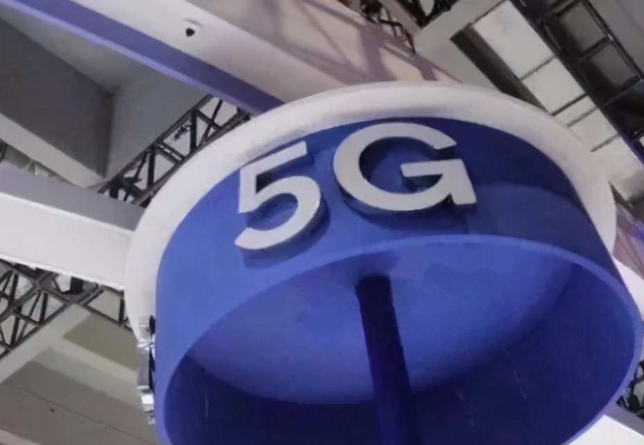 亚洲大国布局5G，10年投资239亿，华为5G有同等接入权利