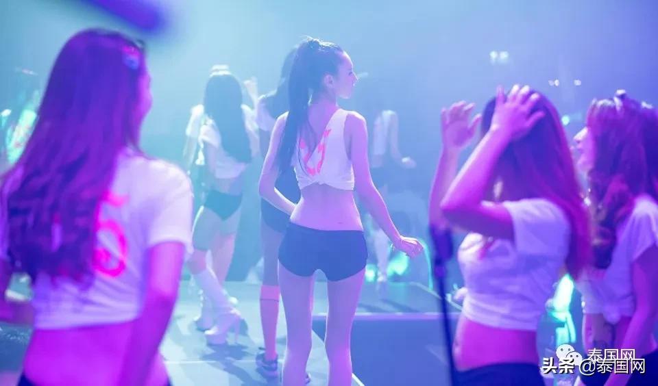 这几天，你要是在泰国得了新冠，和得了花柳一样丢人