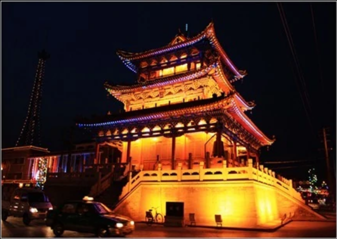 男子因夫妻吵架杀害岳父一家三口，作案后上山自尽，2009年青海灭门案回忆