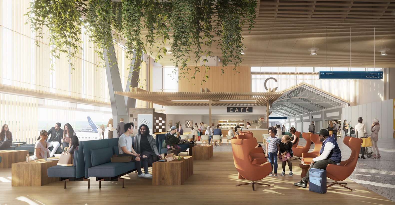 Sustainable building design, an irreversible future trend - iNEWS