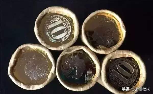 30多年了,这几枚纪念币混得最惨