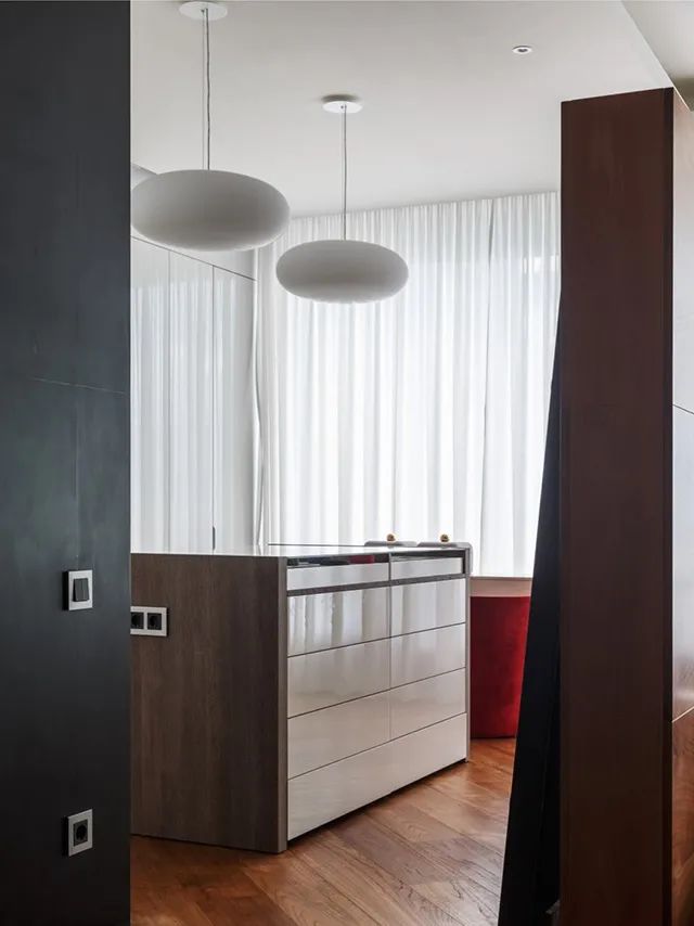 被45万人打call的顶层公寓，魅力在哪？