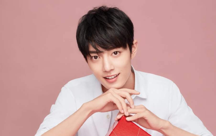 肖战双榜排头名，风波过后知名度再上台阶，饭