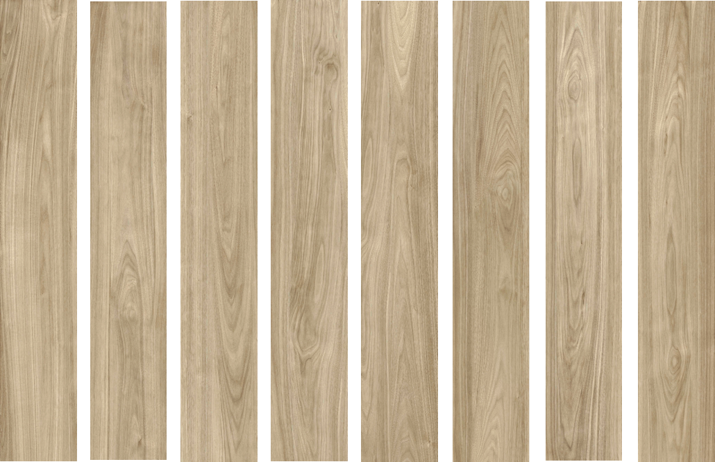 木纹砖：原生质感，怎么铺都赏心悦“木”
