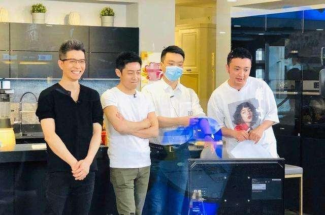 从CCTV的主持人到阶下囚，被传在监狱死亡，芮成钢到底经历了什么