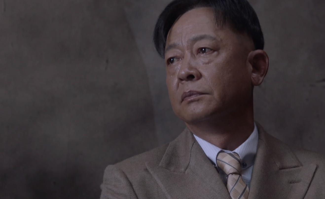 叛逆者陈默群屡次被孤立最后一次的事件给了他最致命的打击和影响