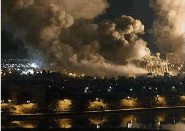 伊拉克战争，萨达姆为何拒绝了俄罗斯提供的保