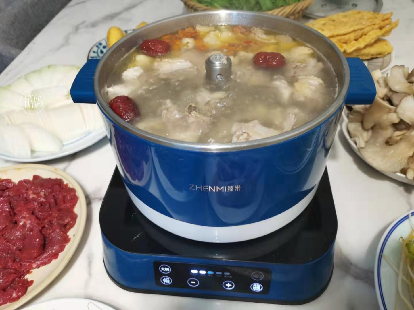 圖片[3]-火鍋做法步驟圖 成本不到100元老公夸我會過日子-起舞食譜網
