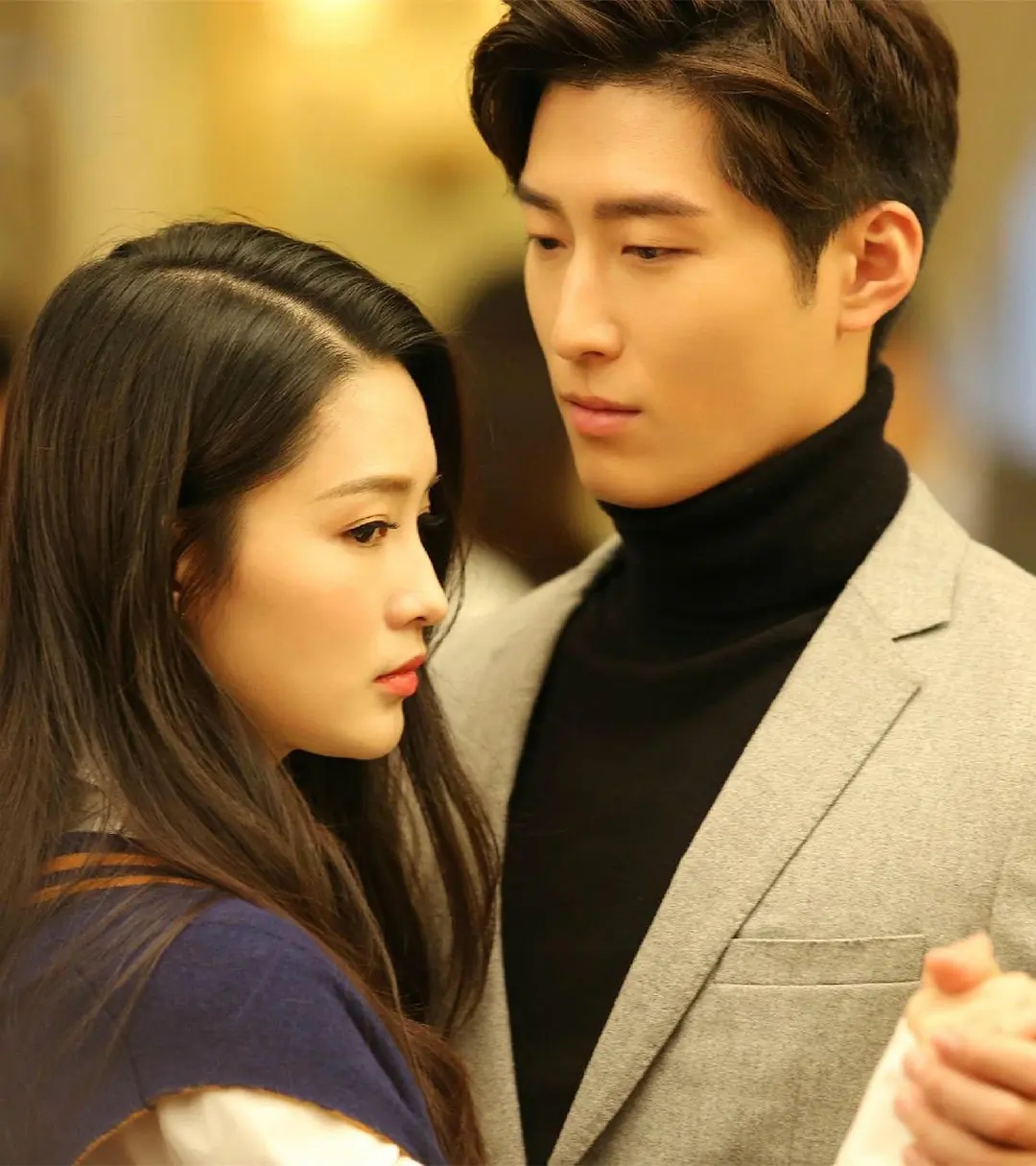 Following the "Flowers on the Sea", Zhang Yunlong finally ushered in