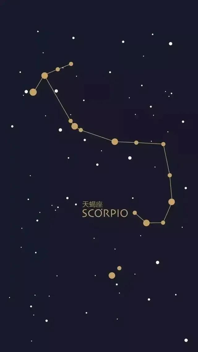 星座手機壁紙（十二星座圖案大全） (http://www.musiseo.cn/) 星座 第2張