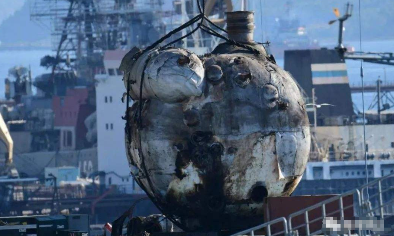 糊涂的航母舰长：为了掩盖事故，导致4500万美元