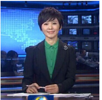 16丧父，拒绝保研，成为央视最年轻国脸，欧阳夏