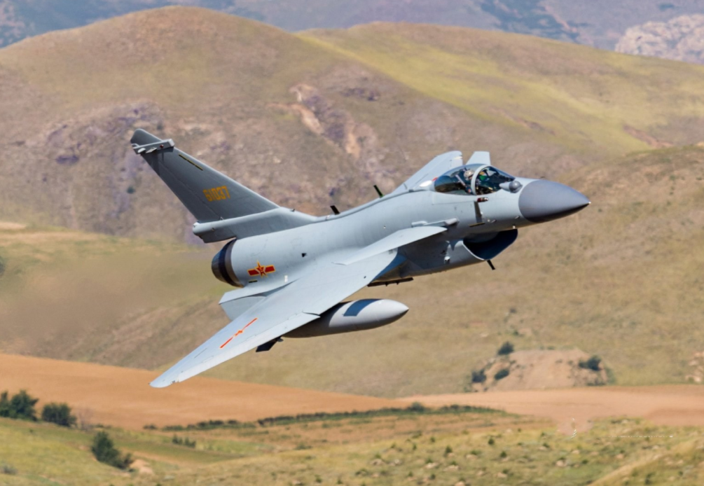 神仙打架！全球20大国防企业排行出炉，7家中企上榜前5全是美企