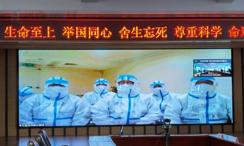 战疫英雄又上新战场！全力发挥中医药在疫情防控救治中的特色与优势