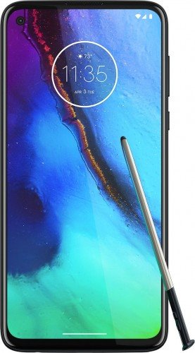 摩托罗拉手机Moto G Stylus详细配备泄露