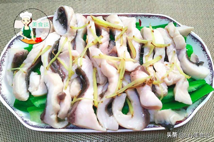 圖片[4]-春天孩子吃什么好 這6道家常蒸菜 孩子愛吃長得高-起舞食譜網