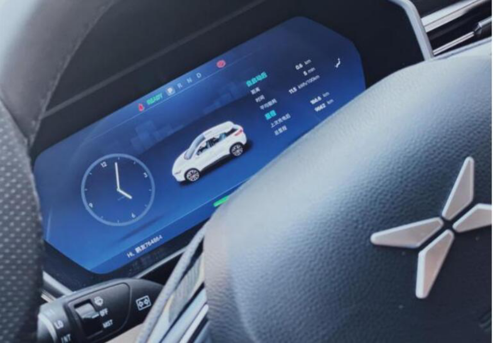 ������˹����С��G3��L2.5����ʻ�롰�Զ���ʻ�����ĵش�