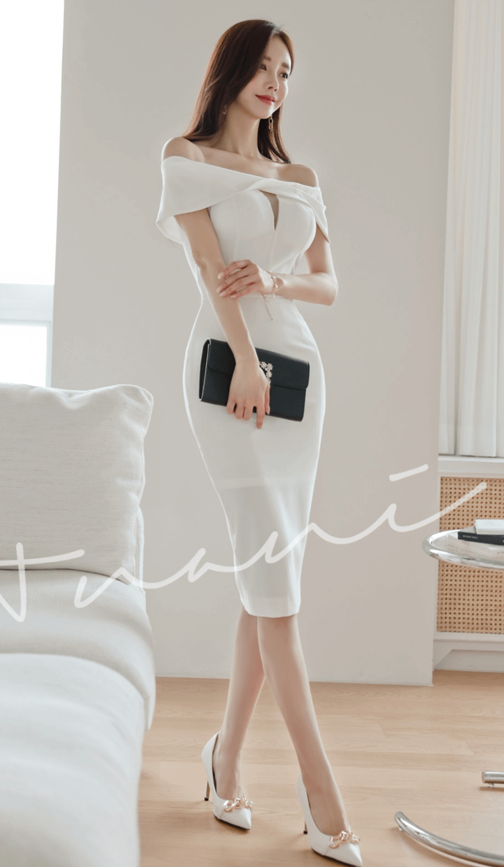 Different beauties, different Sun Yunju - iNEWS