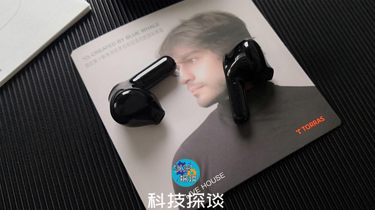 用共振跨越音质？图拉斯Genie10用10mm大声场让你感受蓝鲸腔