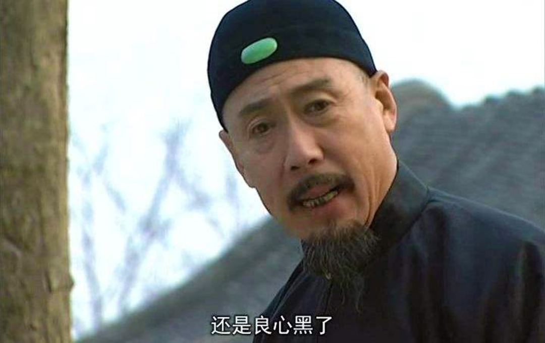 演“帝王”不容易，像焦晃的康熙，可以寫進(jìn)教科書的，有9位演員