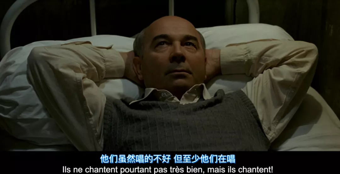 100万人评出9.3分,这部影史经典,堪称洗涤心灵的神作