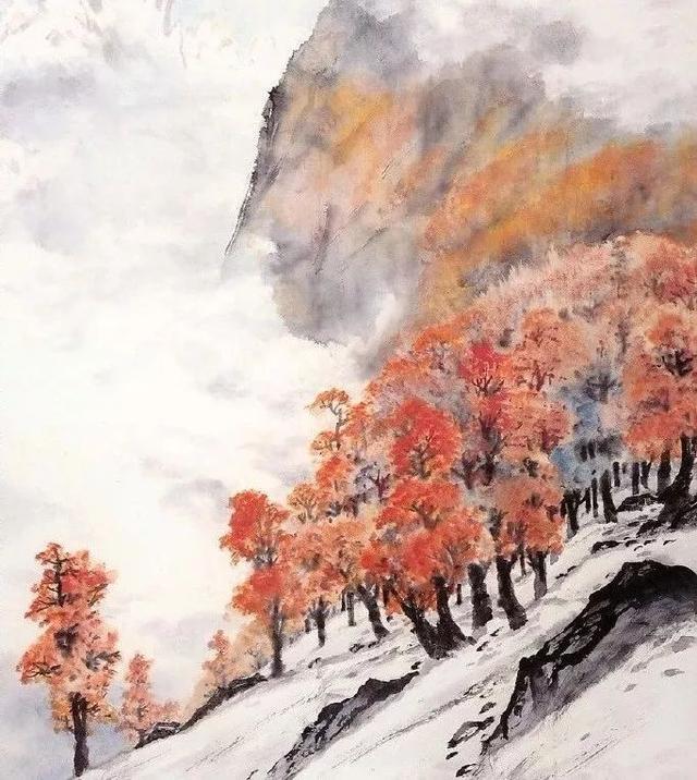 100句精选人生励志古诗词名句！受益匪浅！建议收藏-第1张图片-非凡网