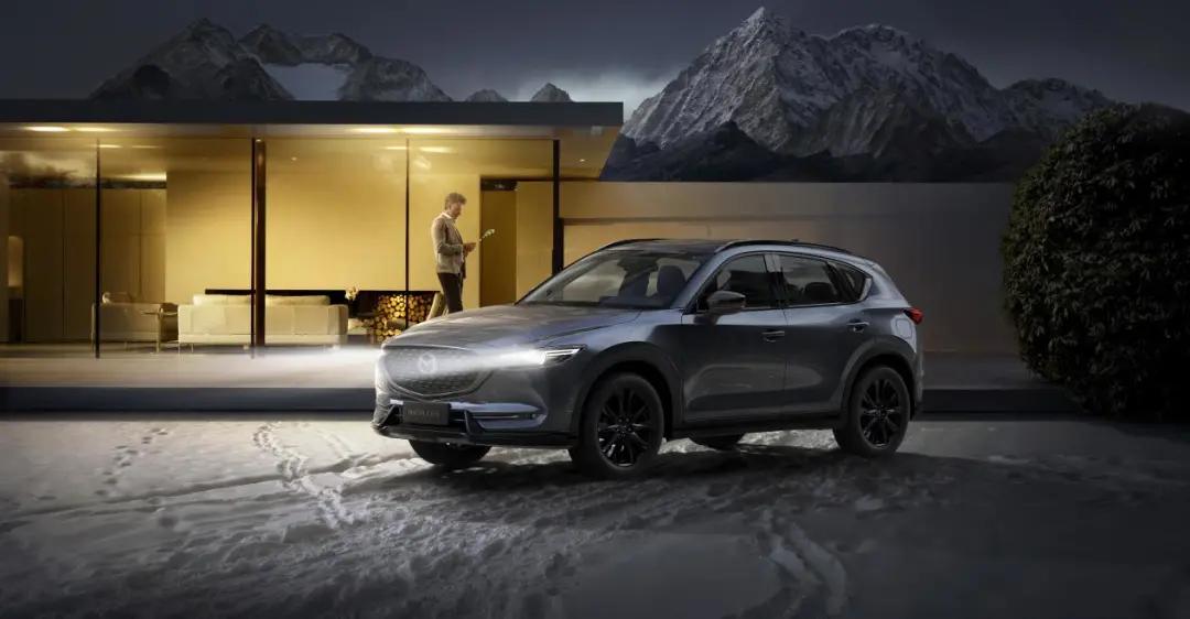 这款日系SUV售价10多万，外观以及内饰却堪比豪华品牌