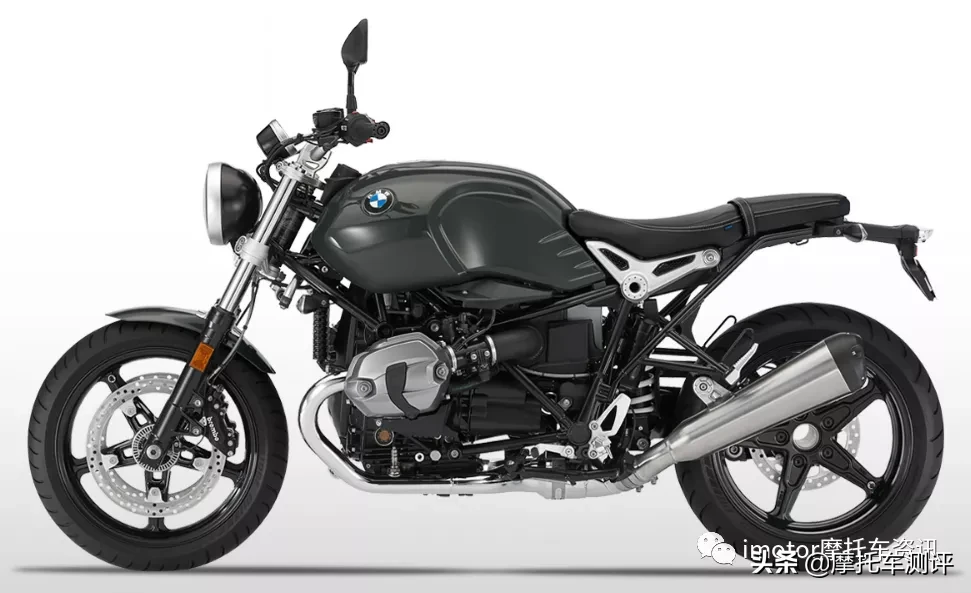 BMW��������Ħ�г���һ����