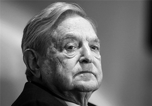 讓香港成為提款機？ 美國巨鱷索羅斯的幻想，如何被中國粉碎？