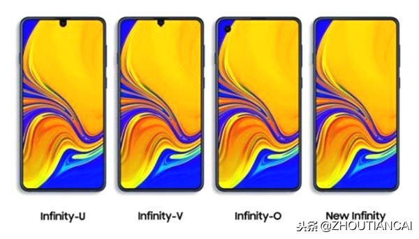 三星S10：骁龙处理器8150 三摄 网民：有原因不买iPhone XS