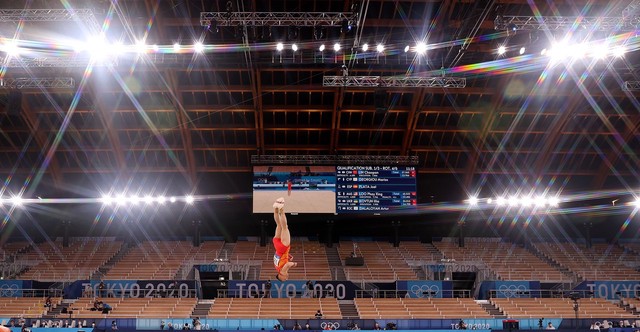 东京奥运会中，最值得尊重的5位中国运动员和5支球队